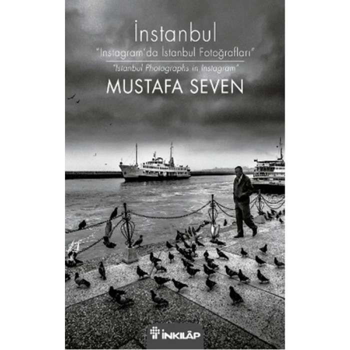 İnstanbul  İnstagramda İstanbul Fotoğrafları
