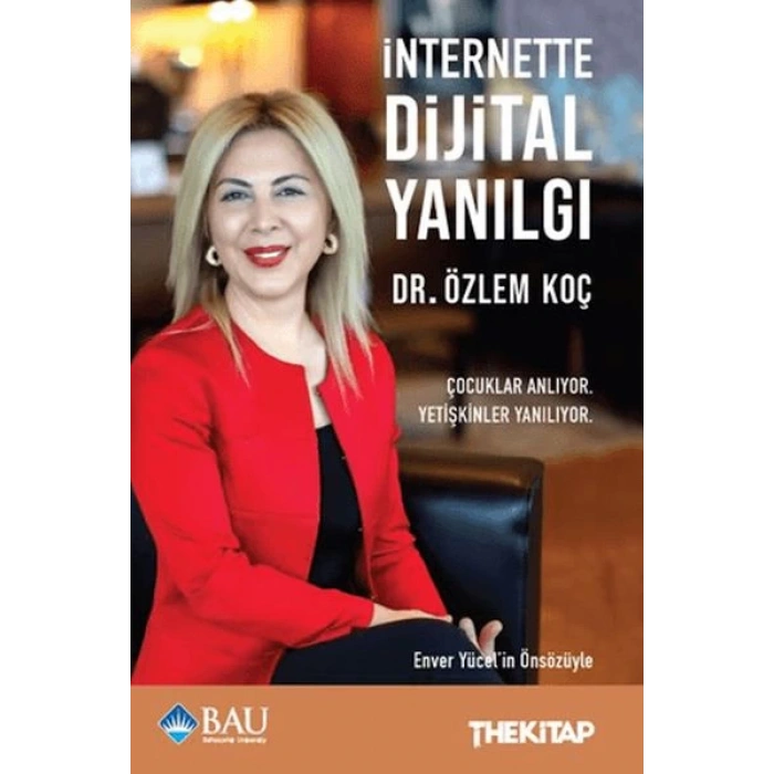 İnternette Dijital Yanılgı
