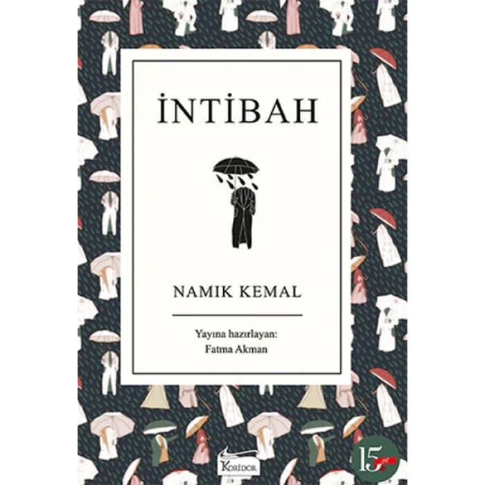 İntibah (Bez Ciltli)