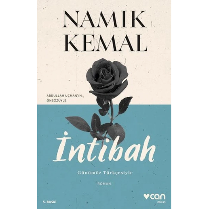 İntibah (Günümüz Türkçesiyle)