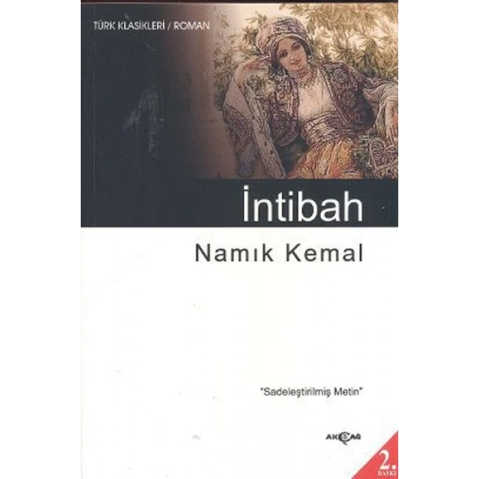 İntibah (Sadeleştirilmiş Metin)