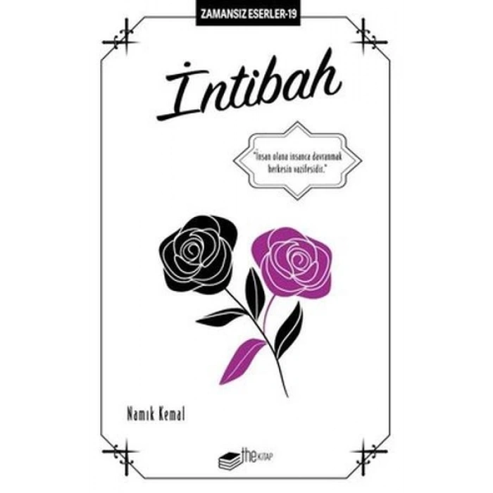 İntibah - Zamansız Eserler 19