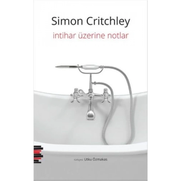 İntihar Üzerine Notlar