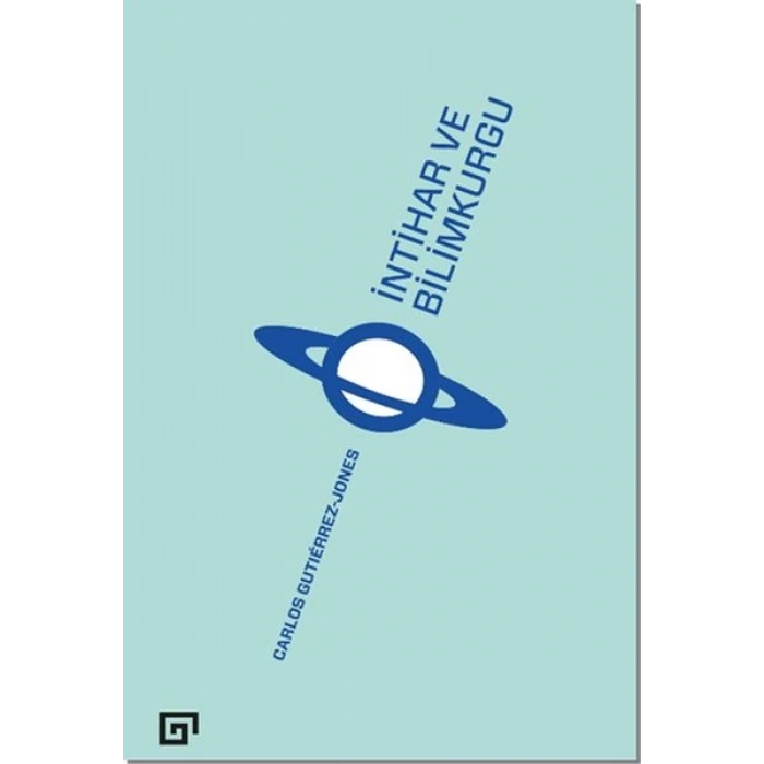 İntihar ve Bilimkurgu