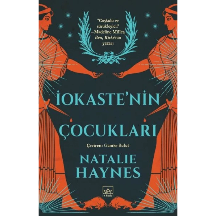 İokaste’nin Çocukları