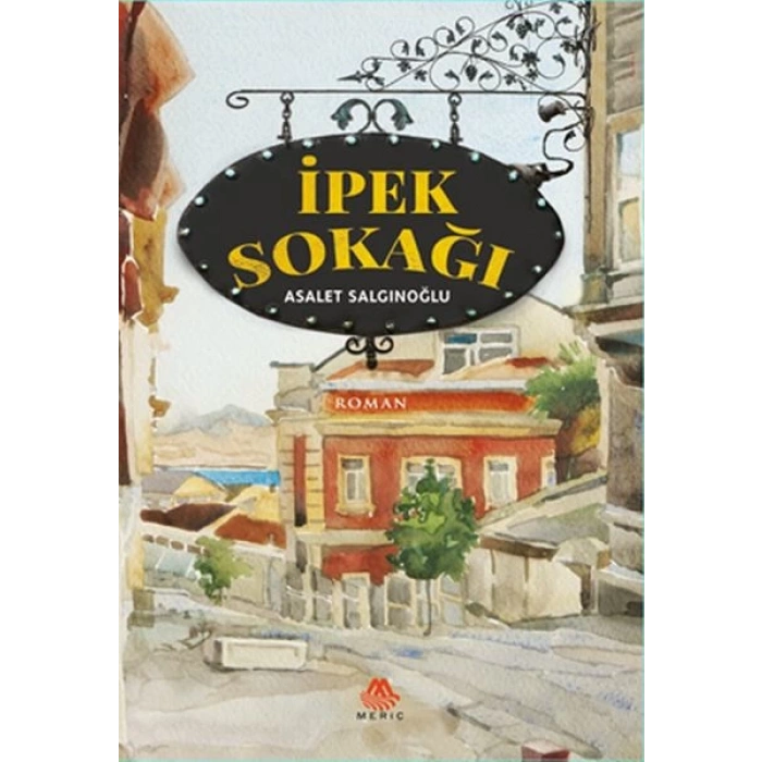 İpek Sokağı