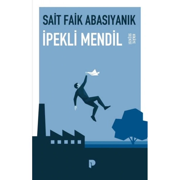 İpekli Mendil