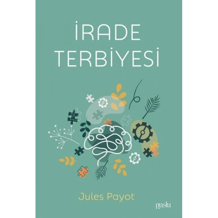 İrade Terbiyesi