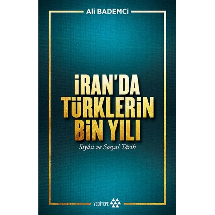 İran’da Türklerin Bin Yılı