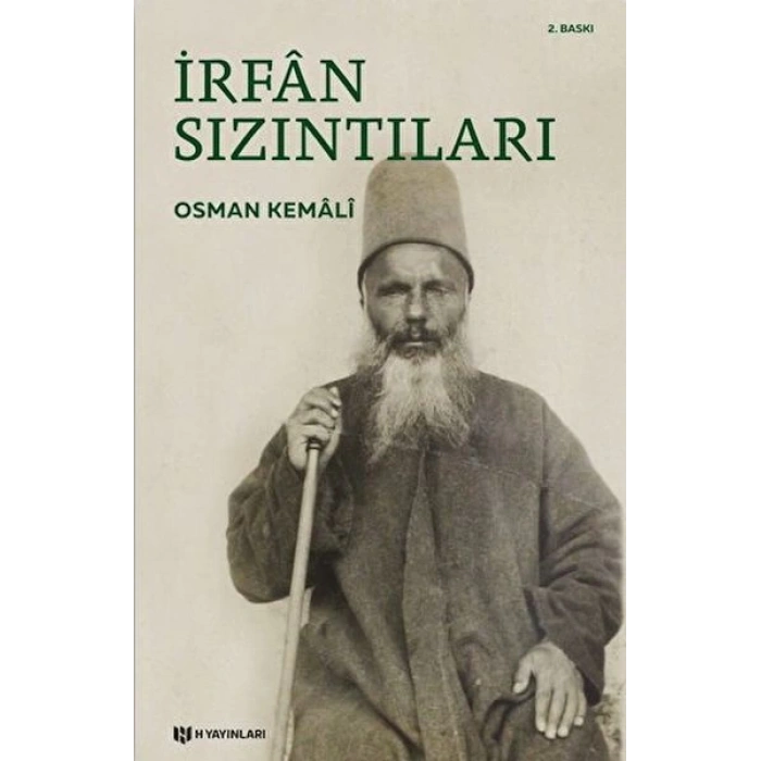 İrfan Sızıntıları