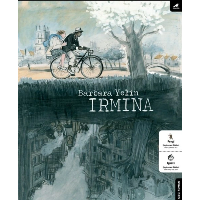 İrmina