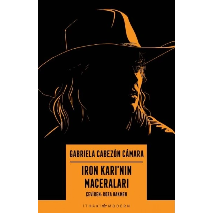 Iron Karı’nın Maceraları
