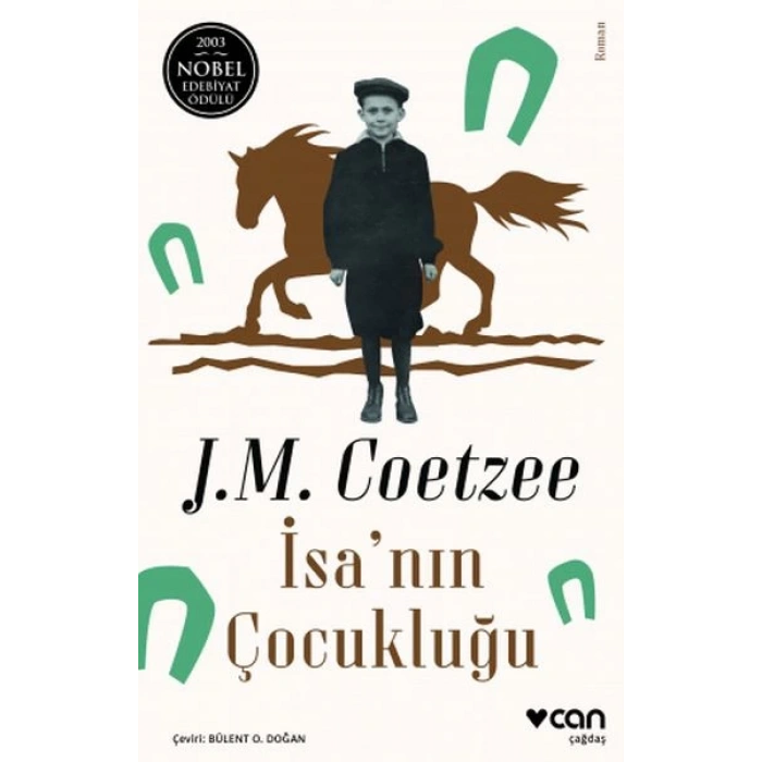 İsanın Çocukluğu