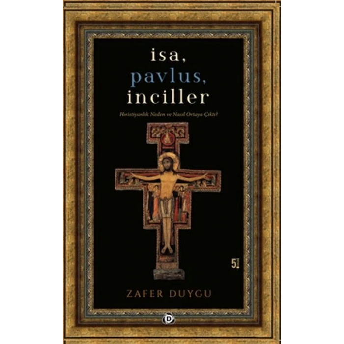 İsa, Pavlus, İnciller