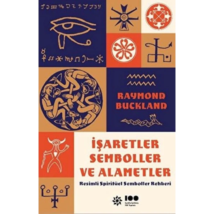 İşaretler, Semboller ve Alametler