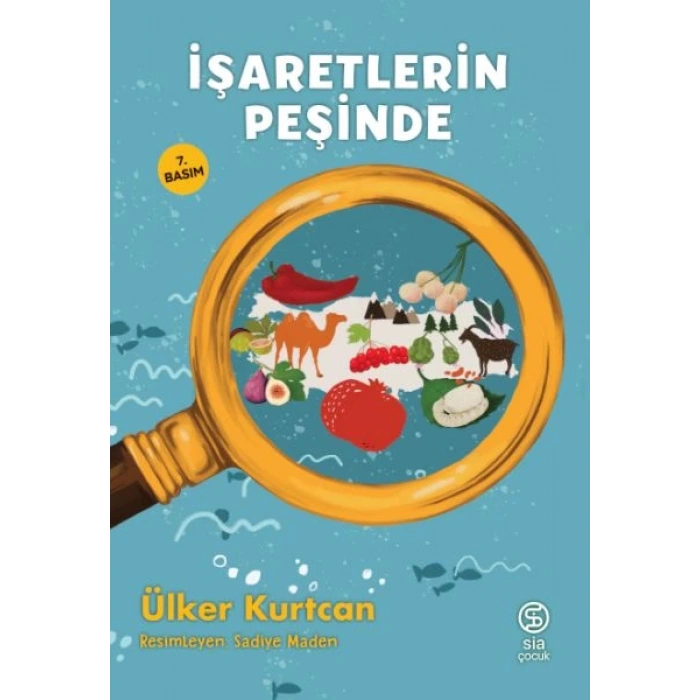 İşaretlerin Peşinde