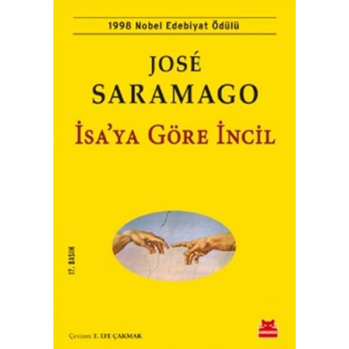 İsa’ya Göre İncil