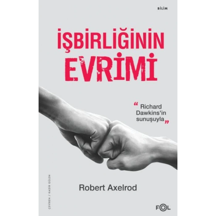İşbirliğinin Evrimi