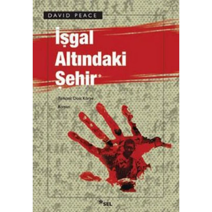 İşgal Altındaki Şehir