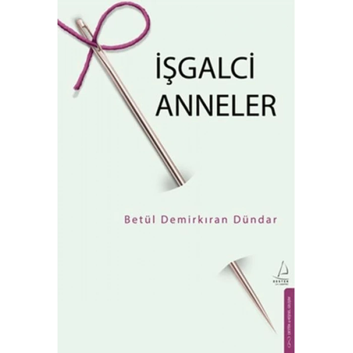 İşgalci Anneler