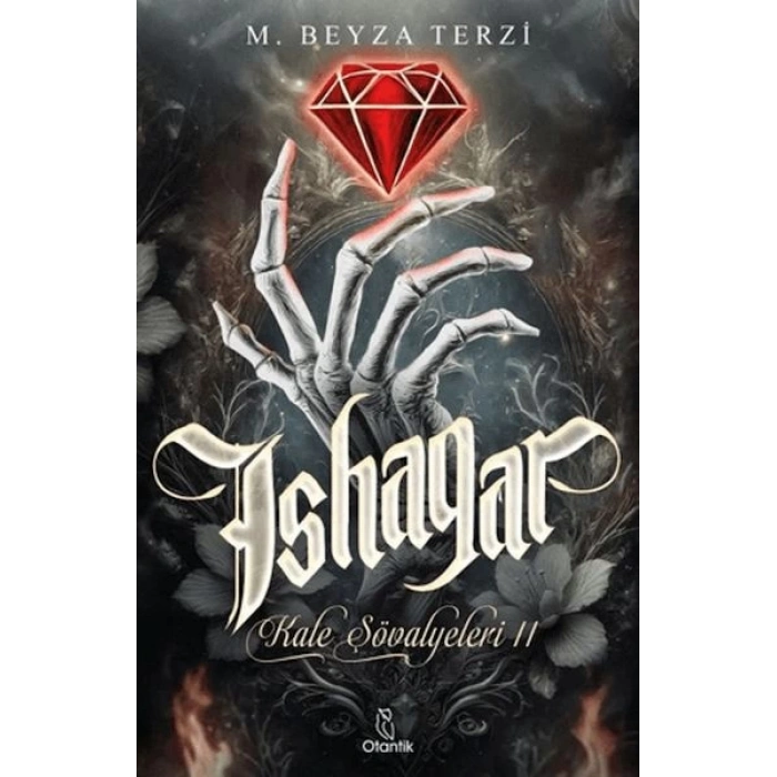 Ishagar – Kale Şövalyeleri 2