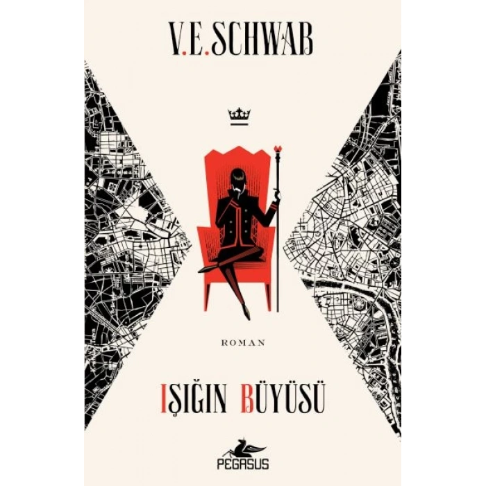 Işığın Büyüsü (Sihrin Tonları – 3)