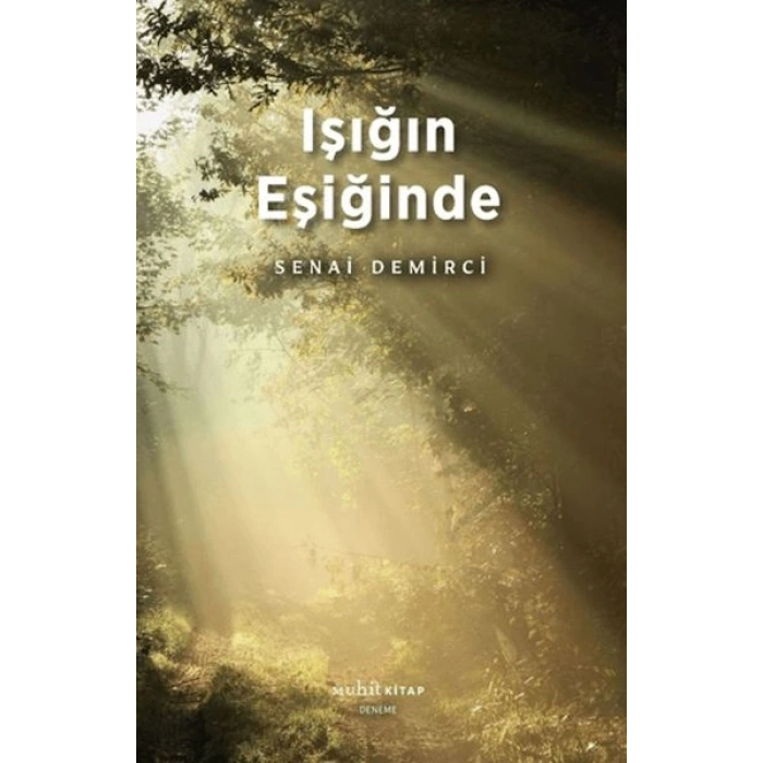 Işığın Eşiğinde