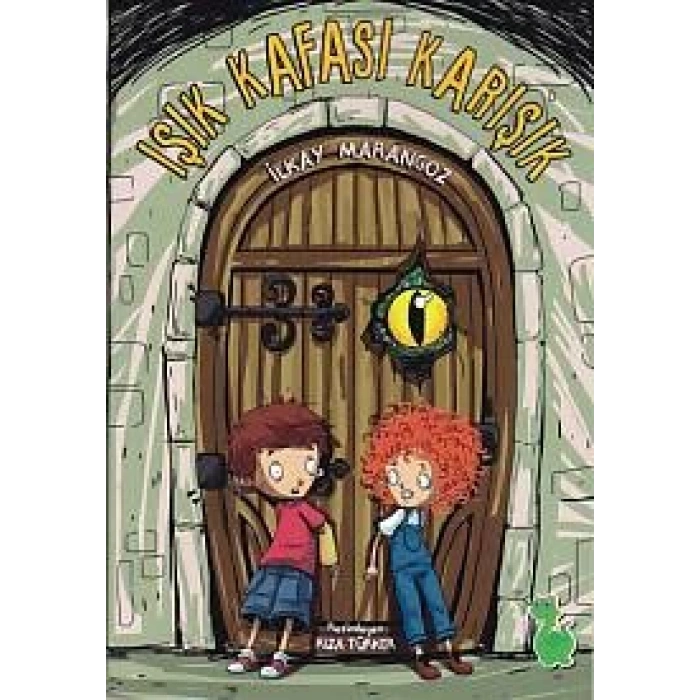 Işık Kafası Karışık