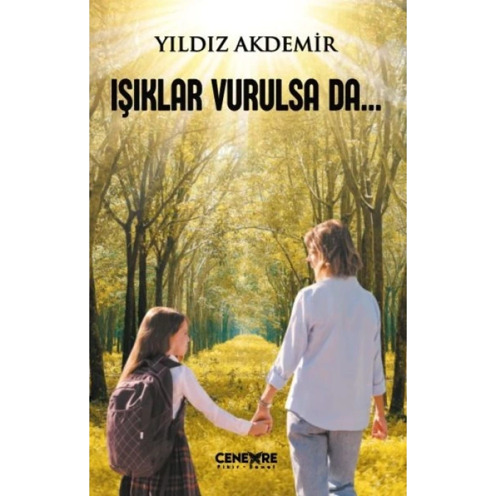 Işıklar Vurulsa Da