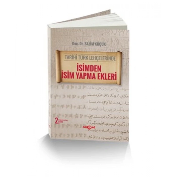 İsimden İsim Yapma Ekleri