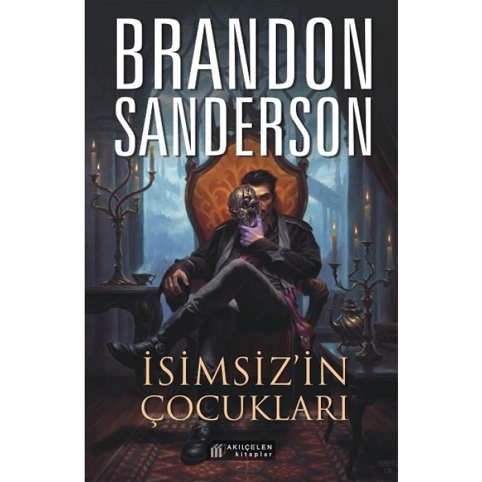 İsimsizin Çocukları