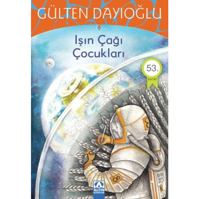 Işın Çağı Çocukları