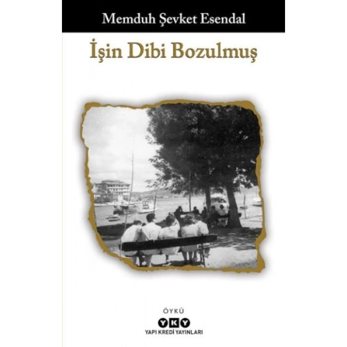 İşin Dibi Bozulmuş