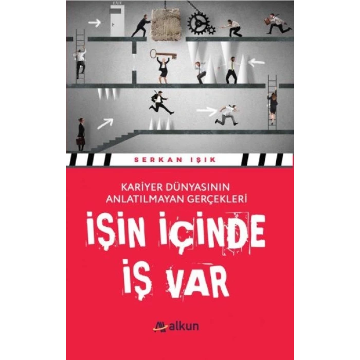 İşin İçinde İş Var