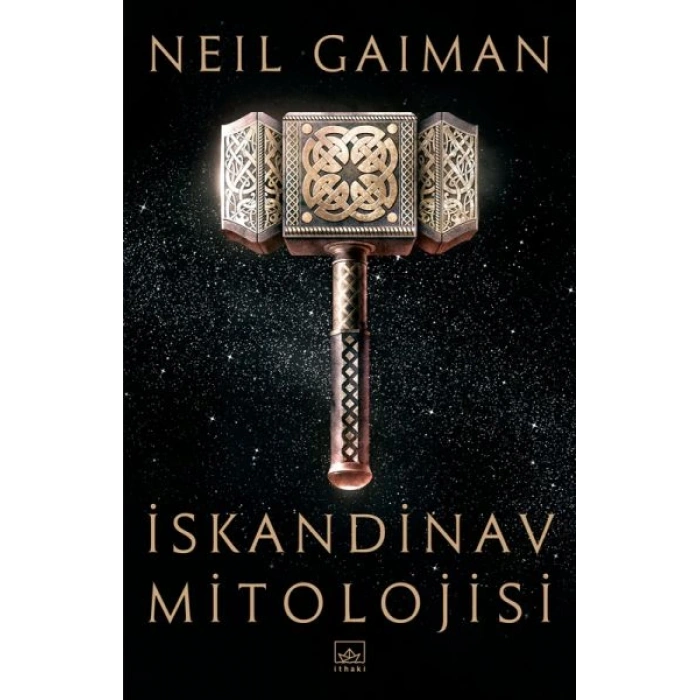 İskandinav Mitolojisi - Ciltli