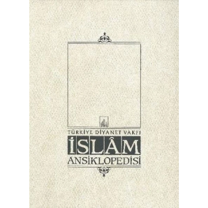 İslam Ansiklopedisi Cilt: 42