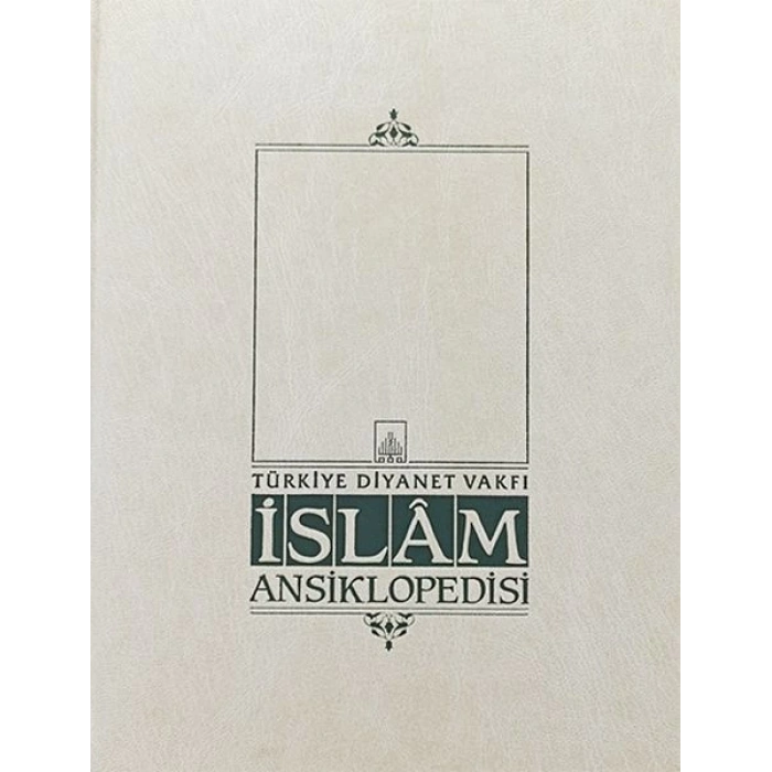 İslam Ansiklopedisi Cilt: 44