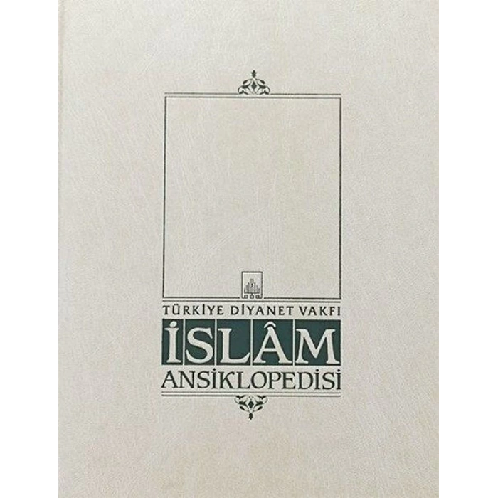 İslam Ansiklopedisi Ek 2. Cilt (L-Z)