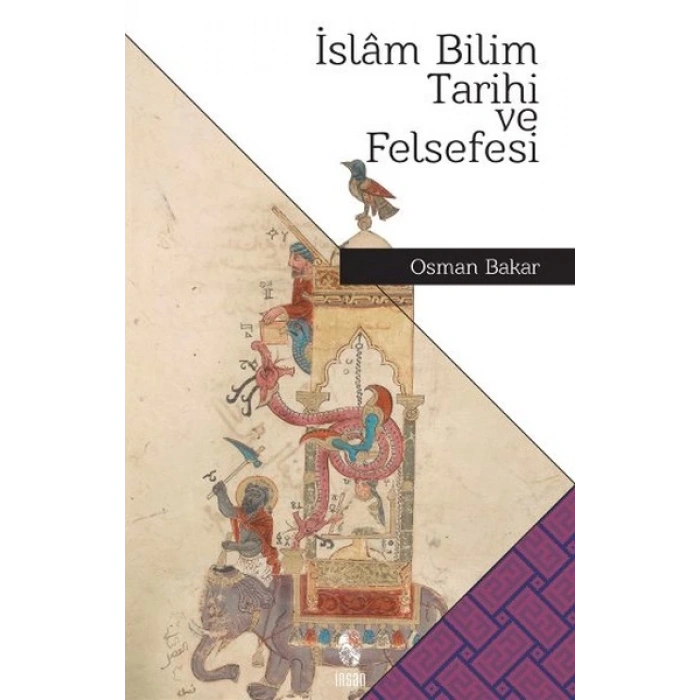 İslam Bilim Tarihi ve Felsefesi