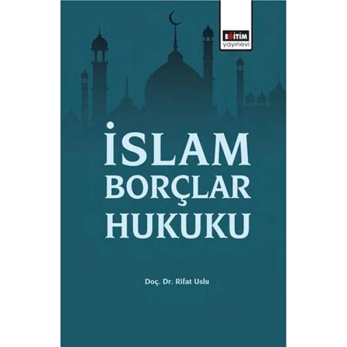 İslam borçlar hukuku