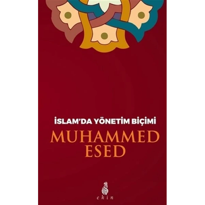 İslamda Yönetim Biçimi