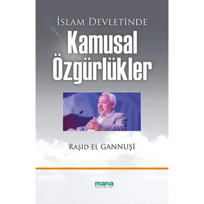 İslam Devletinde Kamusal Özgürlükler
