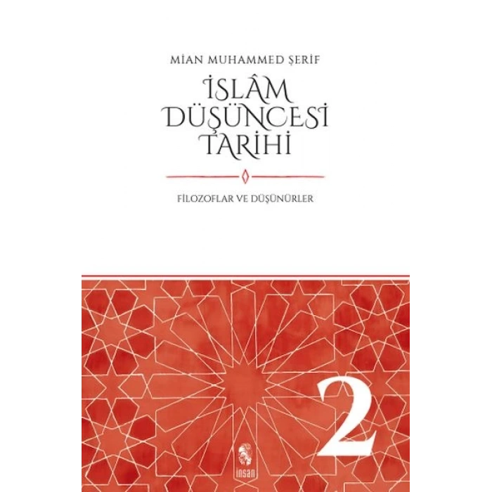 İslam Düşüncesi Tarihi 2- Filozoflar ve Düşünürler