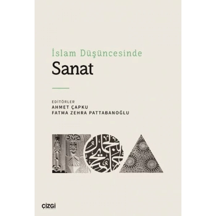 İslam Düşüncesinde Sanat