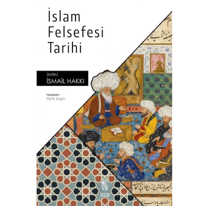İslam Felsefesi Tarihi