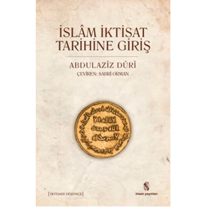 İslam İktisat Tarihine Giriş