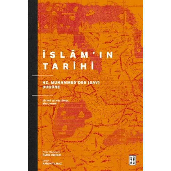 İslamın Tarihi