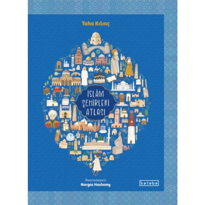 İslâm Şehirleri Atlası
