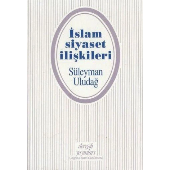 İslam Siyaset İlişkileri