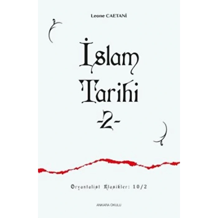 İslam Tarihi 2